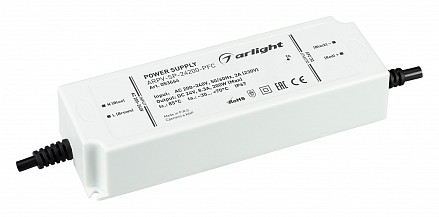 Блок питания ARPV 200Вт 24В 053664