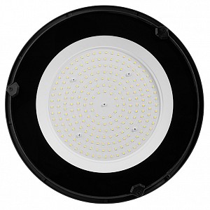 Подвесной светильник  UFO-100W/02 Подвесной светильник  UFO-100W/02