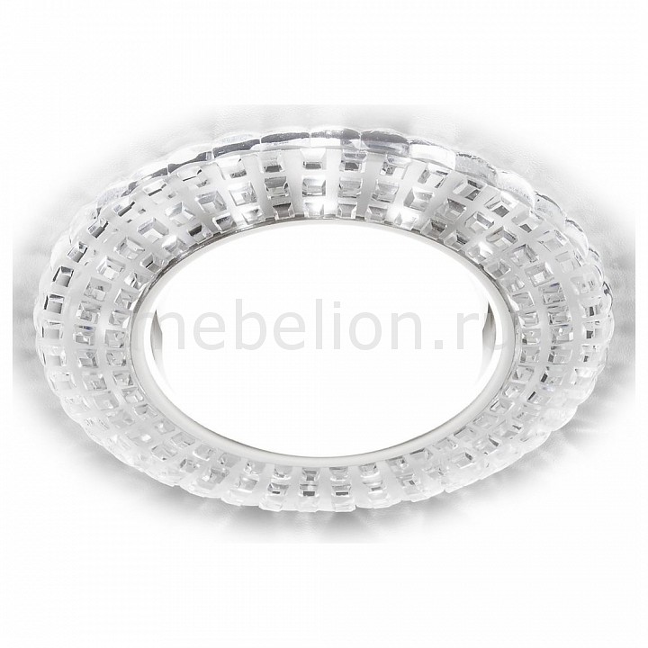 

Встраиваемый светильник GX53 G230 G230 CL/CH, GX53 G230 G230 CL/CH