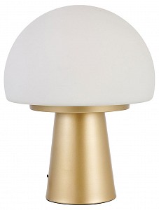 Настольная лампа декоративная Hongo 4450-1T