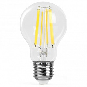 Лампа светодиодная [LED] Feron E27 12W 4000K