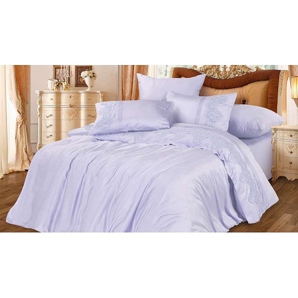 

Комплект евростандарт Bamboo Satin, Bamboo Satin