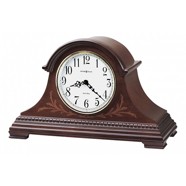 

Настольные часы (46x29 см) Marquis 635-115, Вишня, (46x29 см) Marquis 635-115