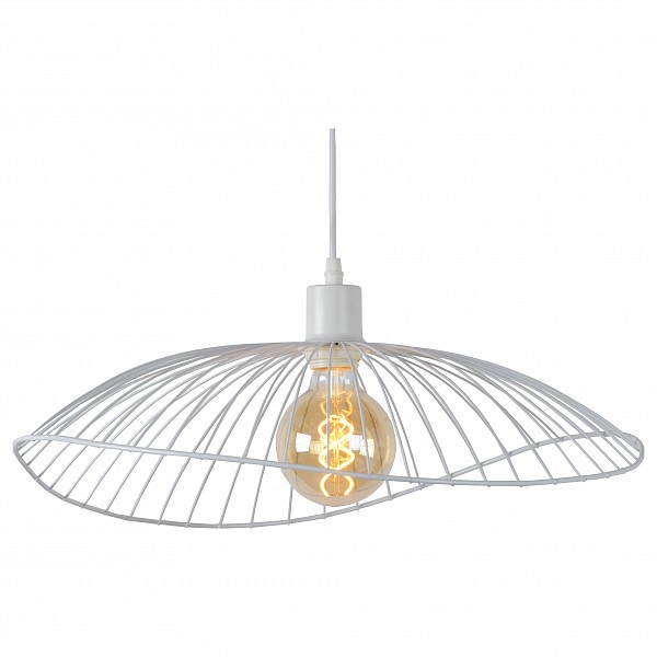 

Подвесной светильник Agnes TL1196H-01WH, Agnes TL1196H-01WH