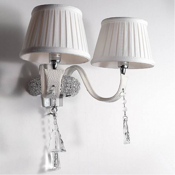 

Бра Pelle Bianca W119.2, Pelle Bianca W119.2
