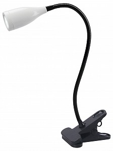 Настольная лампа офисная ULM-D501 UL-00010745
