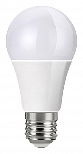 Лампа светодиодная [LED] Farlight E27 10W 6500K