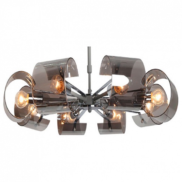 

Люстра на штанге Seona FR5024PL-08GR, Seona FR5024PL-08GR