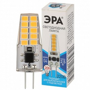 Led лампочка Эра LED ER_B0049092