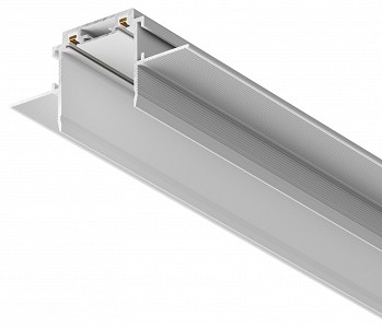 Трек встраиваемый Busbar trunkings Radity TRA084MP-12W