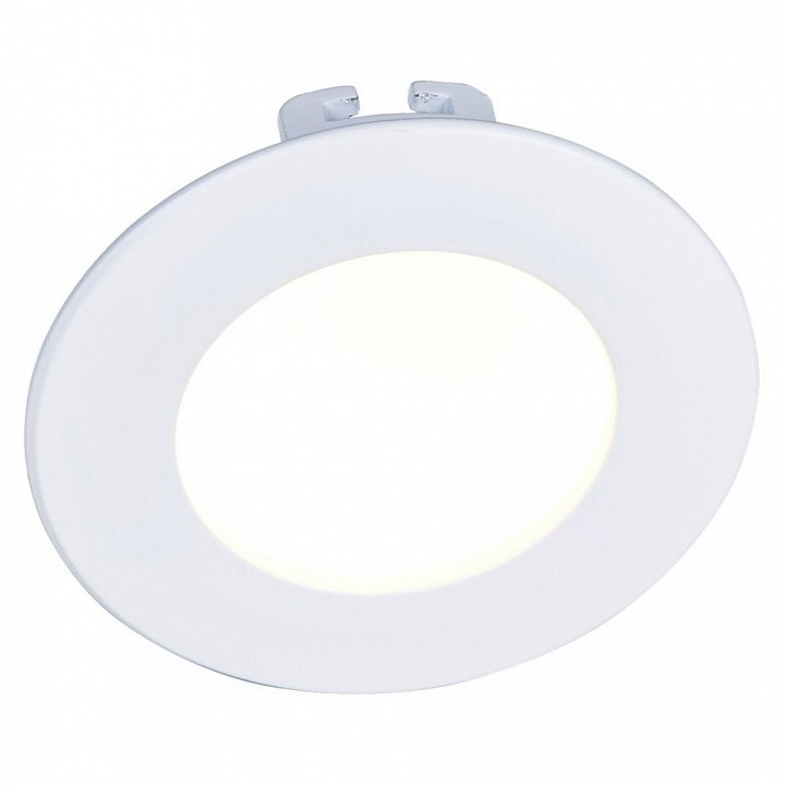 

Встраиваемый светильник Riflessione A7008PL-1WH