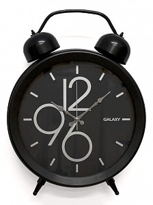 Настенные часы (43х13.5х54 см) Galaxy D-600-02
