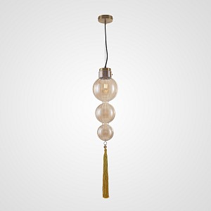 Светильник потолочный Imperiumloft Heathfield Lighting (Китай)