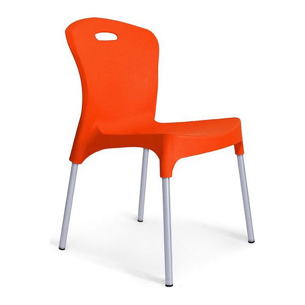 

Стул XRF-065-AO Orange, XRF-065-AO Orange