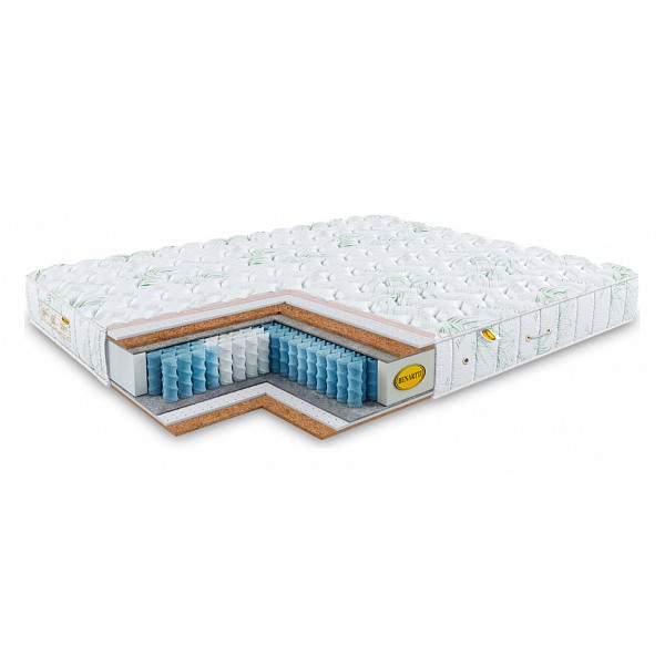 

Матрас односпальный Memory Mini Cocos Duo S1200 2000x900, Memory Mini Cocos Duo S1200 2000x900
