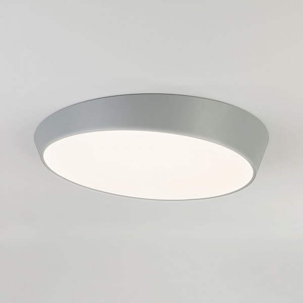 

Накладной светильник Visual 90114/1 серый 125W, Visual 90114/1 серый 125W