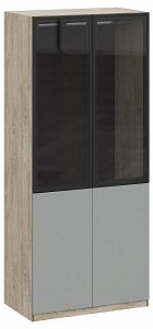 Шкаф-витрина Этна