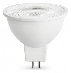 Led лампочка MR16 AMBR_170904
