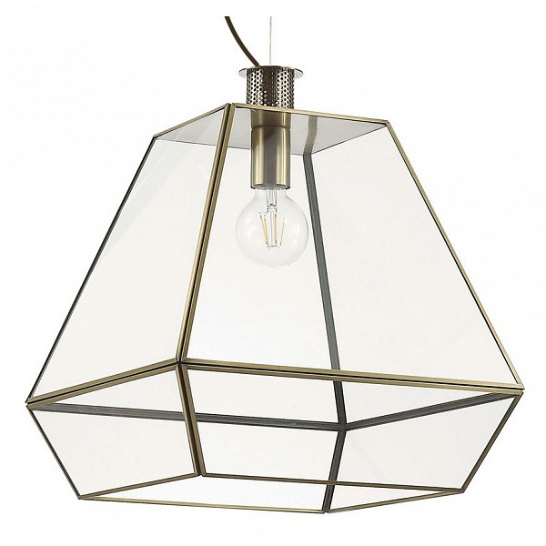 фото Подвесной светильник ORANGERIE SP1 BIG Ideal lux