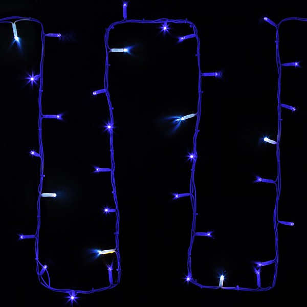 

Гирлянда Нить (20 м) Дюраплей LED 315-183, (20 м) Дюраплей LED 315-183
