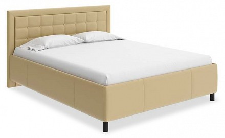 Полутораспальная кровать Como (Veda) 2    