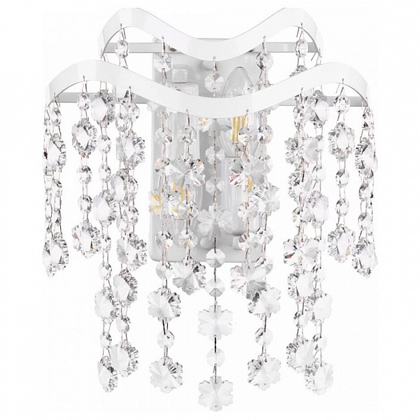 

Бра Charlotte FR1001WL-02W, Charlotte FR1001WL-02W