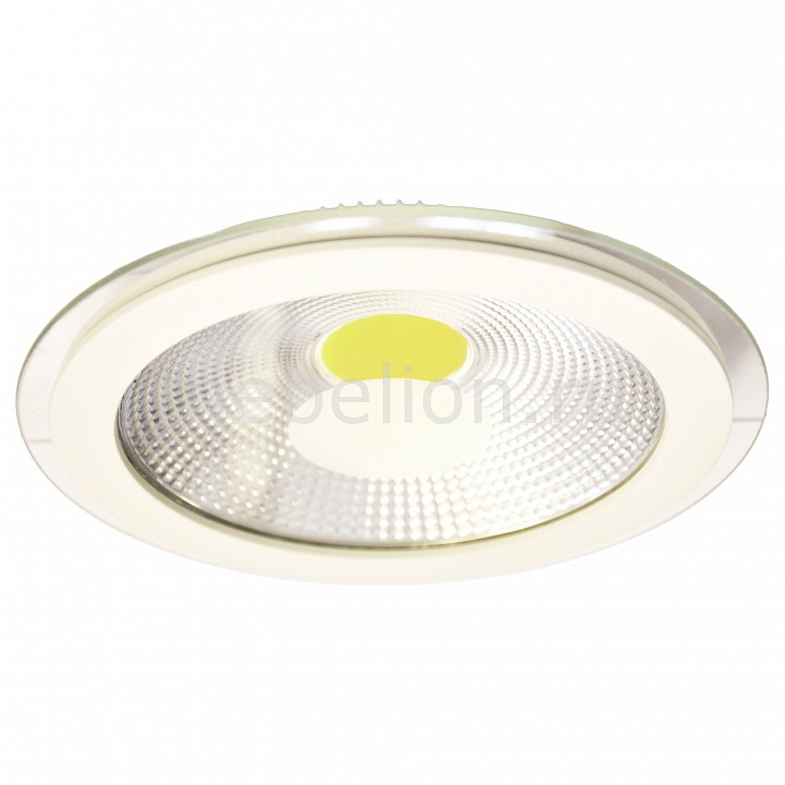 

Встраиваемый светильник Raggio A4210PL-1WH, Raggio A4210PL-1WH
