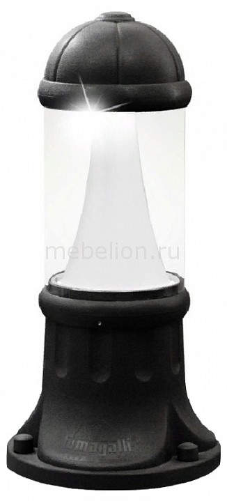 

Наземный низкий светильник Sauro D15.553.000.AXD1L, Sauro D15.553.000.AXD1L