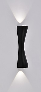 Настенный светильник CHERTAN Arte Lamp (Италия)