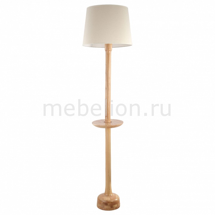 

Торшер с полкой Natura F192.1
