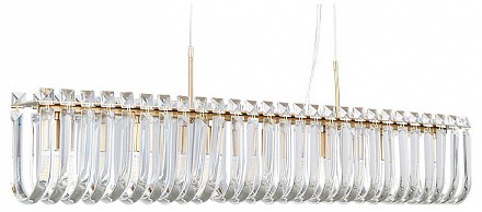 Светильник потолочный Arte Lamp Mayotte (Италия)