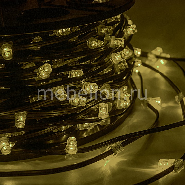 

Гирлянда Супернить (100 м) LED ClipLight 325-126