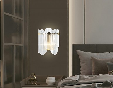 Настенный светильник LH Ambrella Light (Россия)