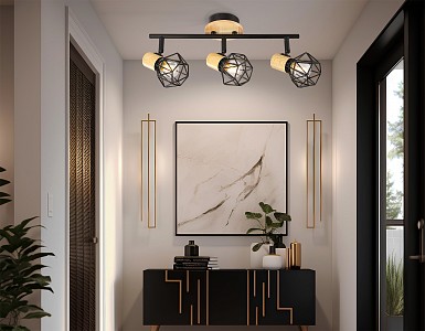 Спот TR Ambrella Light (Россия)