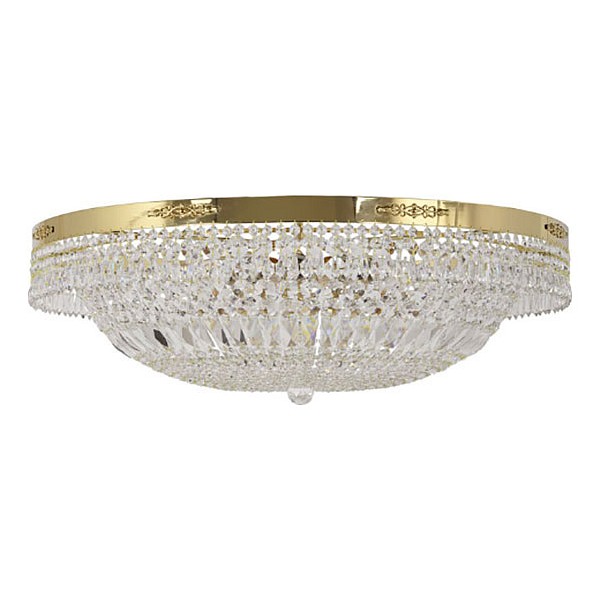 

Потолочная люстра Lodi E 1.2.80.300 G, Lodi E 1.2.80.300 G