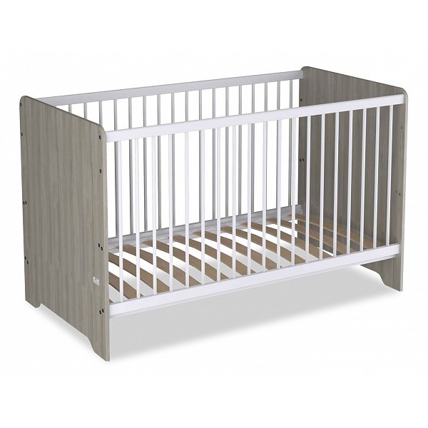 

Кроватка Polini kids Simple Nordic, Polini kids Simple Nordic