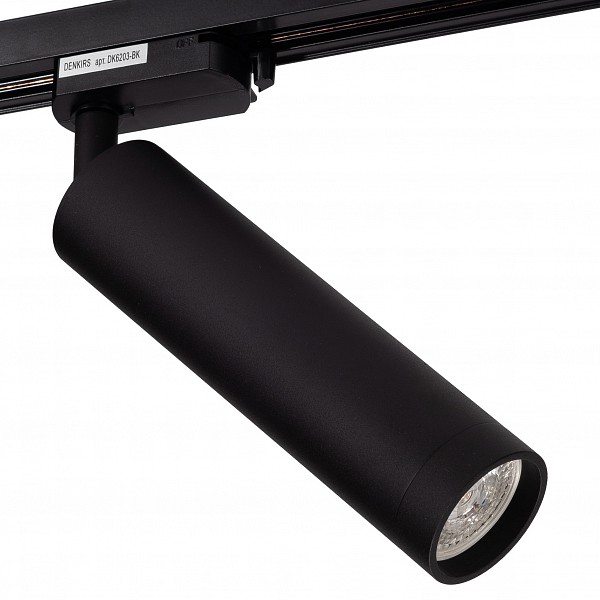 

Светильник на штанге DK620 DK6203-BK, DK620 DK6203-BK