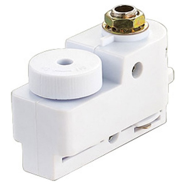 

Переходник для трека UBX-Q121 UBX-Q121 K61 WHITE 1 POLYBAG, UBX-Q121 UBX-Q121 K61 WHITE 1 POLYBAG