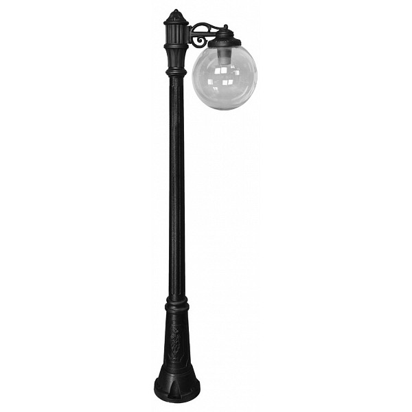 

Фонарный столб Globe 300 G30.156.S10.AZE27, Globe 300 G30.156.S10.AZE27