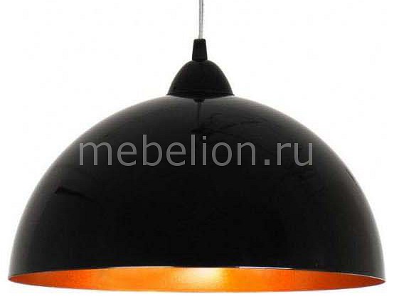 

Подвесной светильник Hemisphere Black-G 4840, Hemisphere Black-G 4840