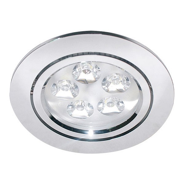 

Встраиваемый светильник Acuto LED 070052, Acuto LED 070052