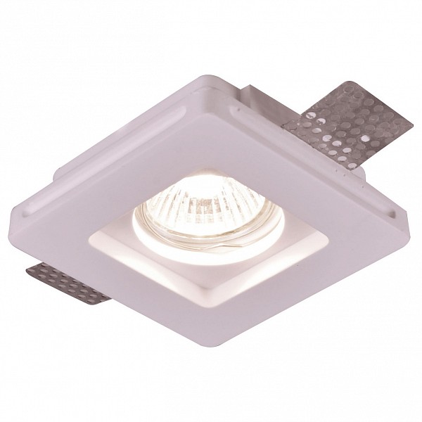 

Встраиваемый светильник Invisible A9214PL-1WH, Invisible A9214PL-1WH
