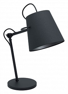 Настольная лампа декоративная Granadillos 39866 Настольная лампа декоративная Granadillos 39866