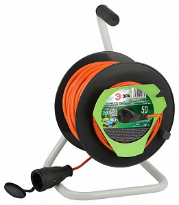 Удлинитель  RP-1e-3x1.5-50m