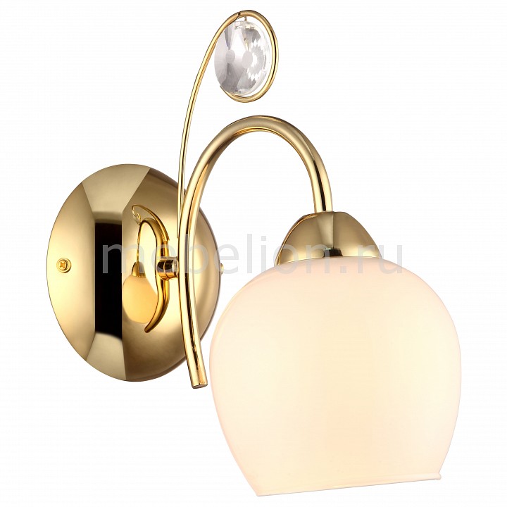 фото Бра Millo A9549AP-1GO Arte lamp