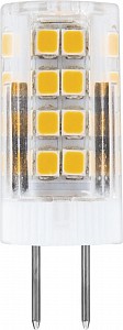 Лампа светодиодная [LED] OEM G4 5W 2700K