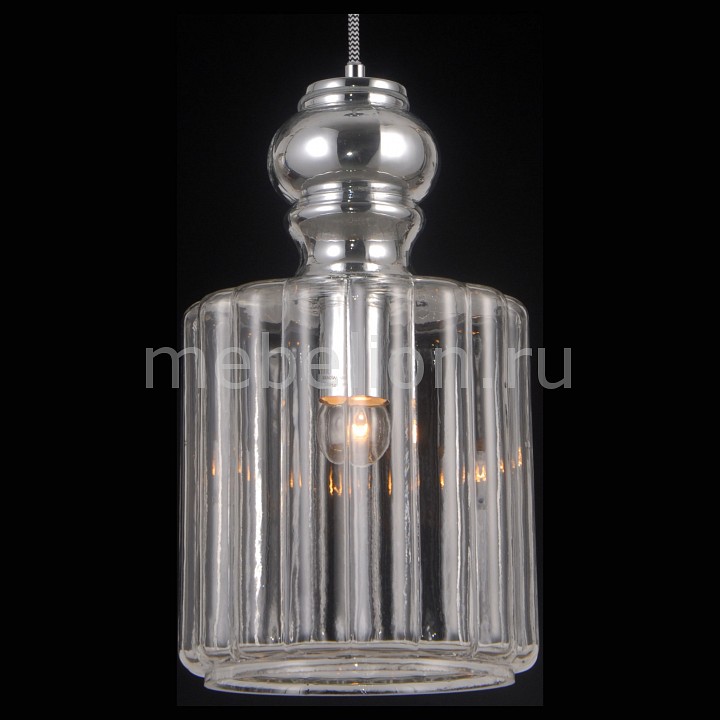 

Подвесной светильник DIAMOND 71021-1P CHROME, DIAMOND 71021-1P CHROME