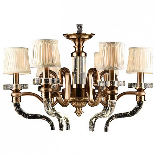 

Подвесная люстра 403 403/6-LEDOldbronze, 403 403/6-LEDOldbronze