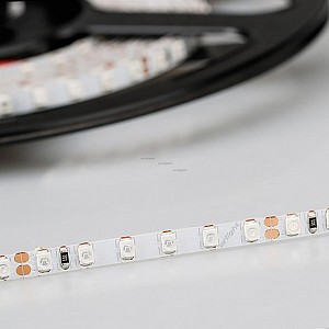 Лента светодиодная [5 м] RT 2-5000 24V Blue 5mm 2x (3528, 600 LED, LUX) 015660(1)