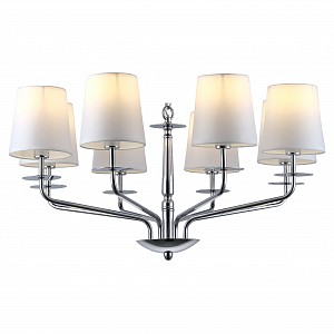 Подвесная люстра Arte Lamp 1048 A1048LM-8CC (Италия)